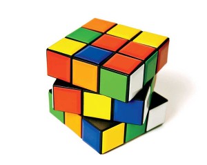 Rubik's Cube